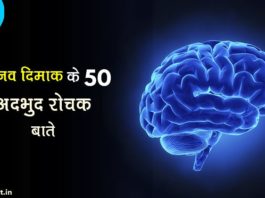 psychology facts in hindi