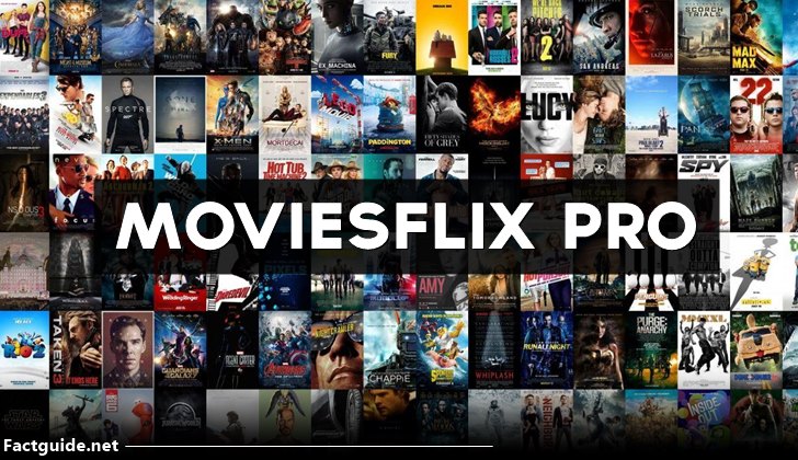 [MoviesVerse] – Moviesflix Pro 2022| Free Full HD Download 720p 1080p