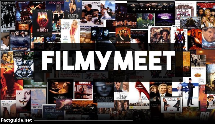 FilmyMeet Free Full HD Download 1080p 720p  Bollywood, Hollywood Hindi Dubbed Movies