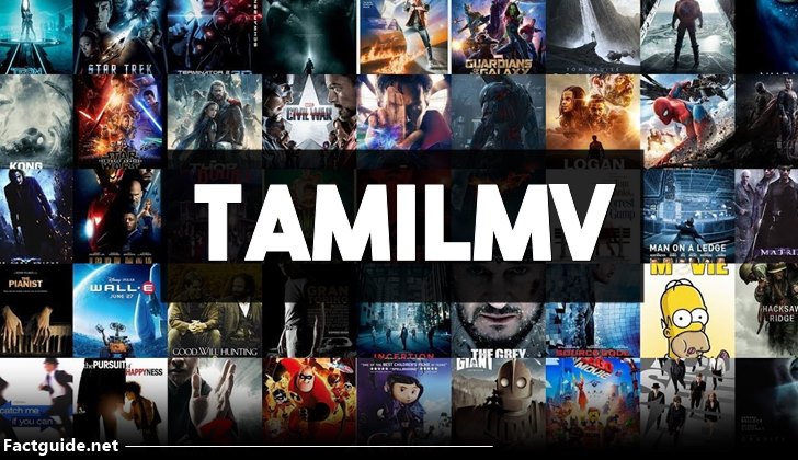 [TamilMV] – Watch Free Tamil Movies Full HD Download 720p, 1080p, 4k