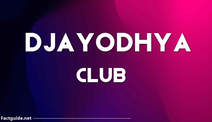 [Djayodhya Club] – Alternative Sites to listen Music, DJ Mix, Song Free Download