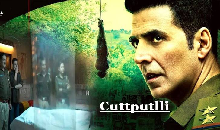 Kathputli Movie Download ~ (510Mb) 1080p 720p Free
