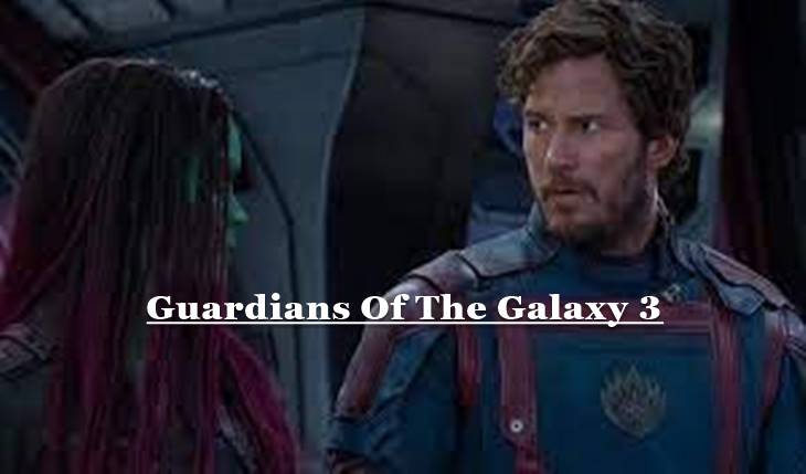 Guardians Of The Galaxy 3 Movie Download ~ HD 4k, HD, 1080P, 720P Free
