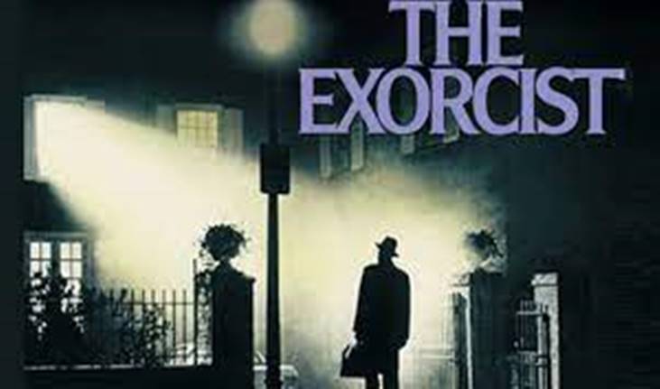 The Exorcist Full Movie