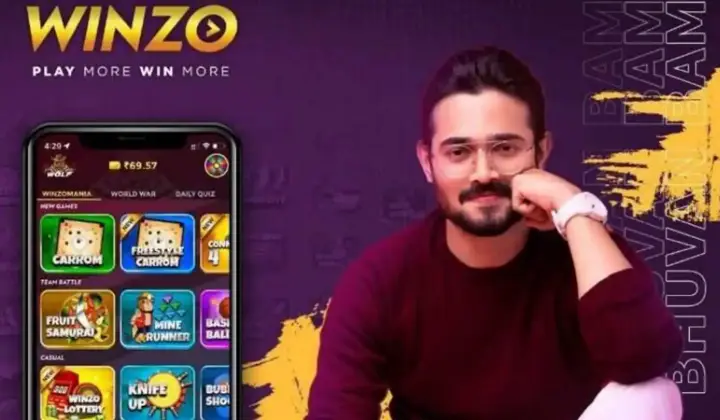 Winzo App- A Game-Changer in the World of Online Gaming