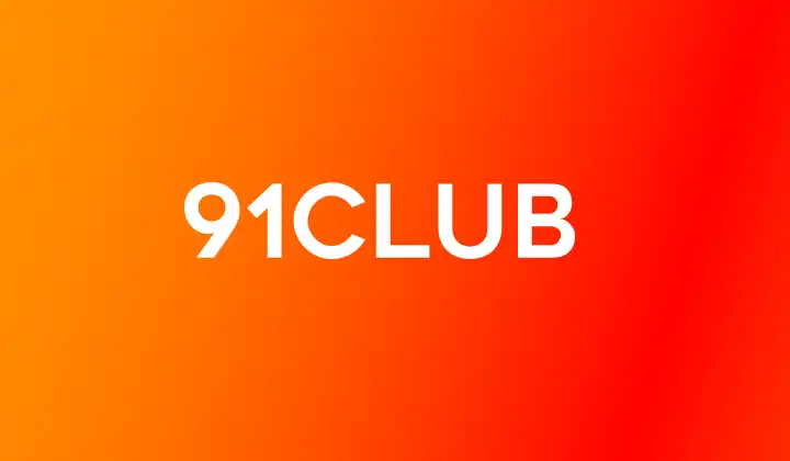 91 Club APK Download & Refer Friends